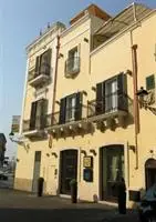 Hotel L'Arcangelo - Boutique Hotel 