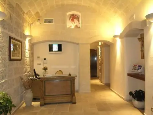 Hotel L'Arcangelo - Boutique Hotel 