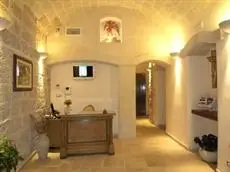 Hotel L'Arcangelo - Boutique Hotel 