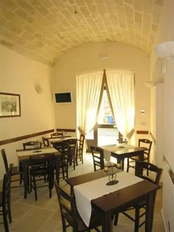 Hotel L'Arcangelo - Boutique Hotel 