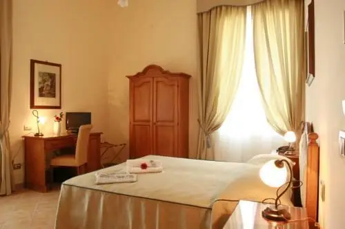 Hotel L'Arcangelo - Boutique Hotel 