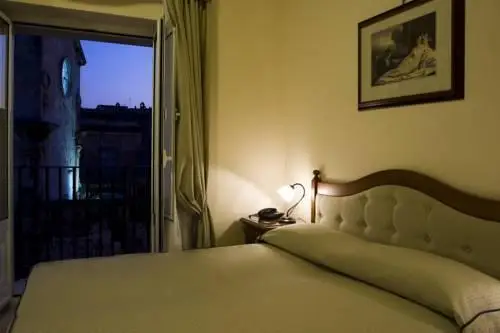 Hotel L'Arcangelo - Boutique Hotel 