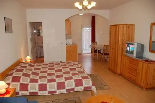 Apartman Brigitte Bukfurdo 