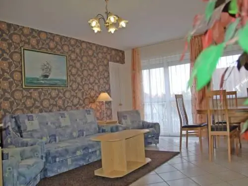 Apartman Brigitte Bukfurdo 