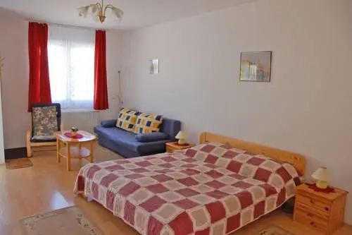 Apartman Brigitte Bukfurdo 