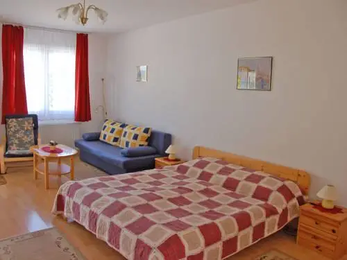 Apartman Brigitte Bukfurdo 