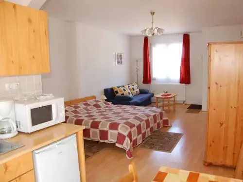 Apartman Brigitte Bukfurdo 