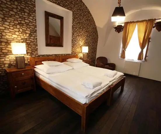 Boutique Hotel Regi Posta