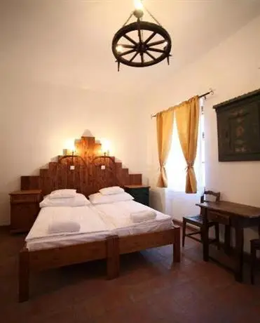 Boutique Hotel Regi Posta 