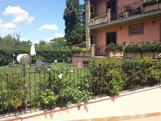 Garden B&B Arezzo