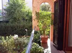 Garden B&B Arezzo 