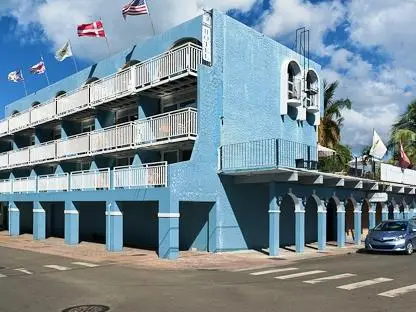 The Inn on Strand Street 