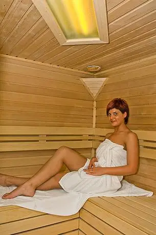 Amira Boutique Hotel Heviz Wellness & Spa 