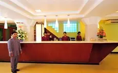 Clover Hotel Yangon 