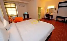 Clover Hotel Yangon 