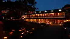 Hotel Amazing Nyaung Shwe 