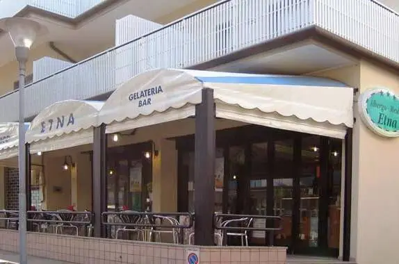 Hotel Etna Lignano Sabbiadoro 