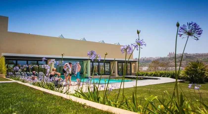 Mellieha Holiday Centre 