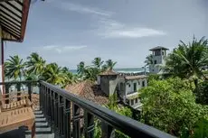 Villa Tissa Beach Resort 