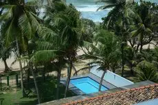 Villa Tissa Beach Resort 