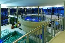 Wellness Hotel Gyula 