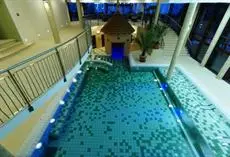 Wellness Hotel Gyula 