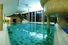 Wellness Hotel Gyula 