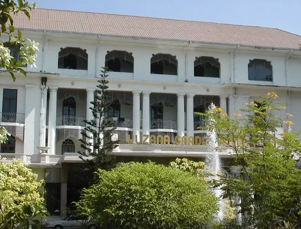 Yuzana Garden Hotel 