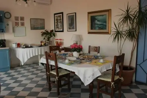 B&B Villa Evelina