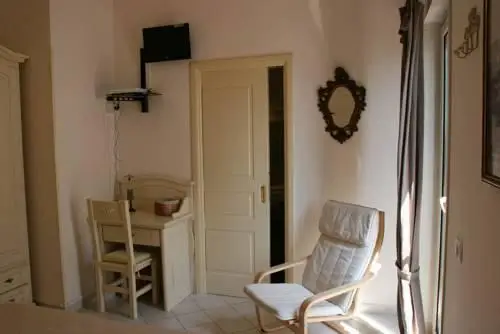 B&B Villa Evelina 