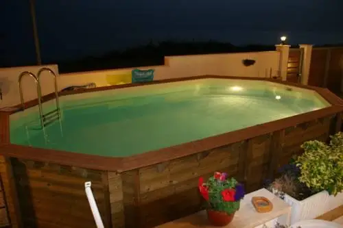 B&B Villa Evelina 