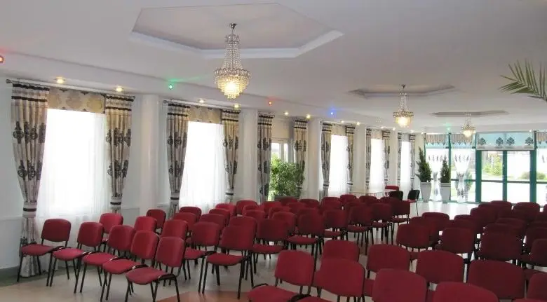 Hotel Europejski Osrodek Integracyjny 