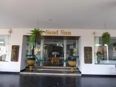 Sea Sand Sun Resort 