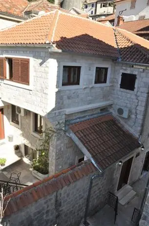 Villa Ivana Apartments