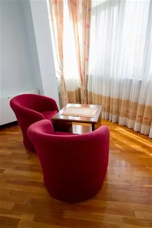 Hotel Jadranska Straza