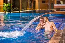 Odyssey ClubHotel Wellness&SPA 