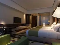 Holiday Inn Nantong Oasis International 