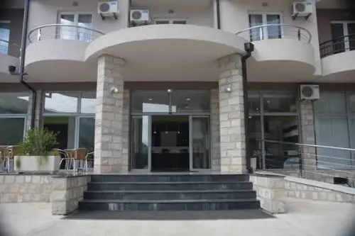 Hotel Novi 