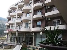 Hotel Novi 