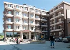 Hotel Novi 