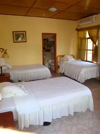 Hotel San Vicente Galapagos 