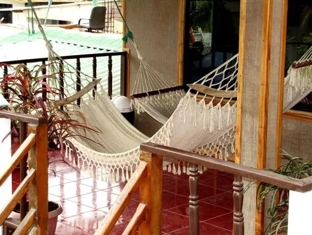 Hotel San Vicente Galapagos 