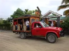 Hotel San Vicente Galapagos 