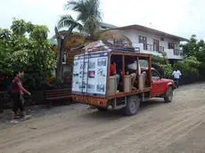 Hotel San Vicente Galapagos 