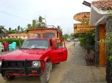 Hotel San Vicente Galapagos 