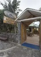 Hotel San Vicente Galapagos 