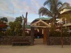 Hotel San Vicente Galapagos 