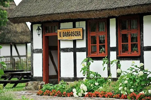 Karczma u Dargoscha 