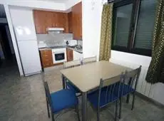 Apartaments Inter Esqui 