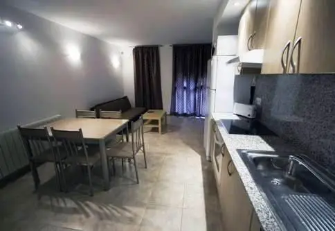 Apartaments Inter Esqui 